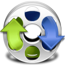 4Media PS3 Video Converter icon