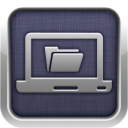 PCMate Free Folder Monitor icon