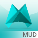 Autodesk Mudbox icon