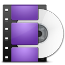 WonderFox DVD Ripper Speedy icon