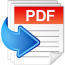 Amacsoft PDF Creator icon