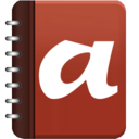 Alternate Dictionary icon
