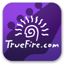 TrueFire icon