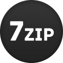 7-Zip Anniversary Edition icon