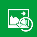 7-Data Photo Recovery icon