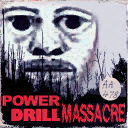 Power Drill Massacre icon