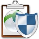 Cisco AnyConnect Profile Editor icon