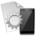 Sony Xperia Configurator icon