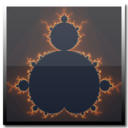 Beautiful Fractals icon
