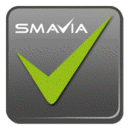 SMAVIA Viewer icon