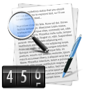 Word Frequency Count In Multiple Text & HTML Files Software icon