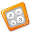 Loan Amortization Calculator icon