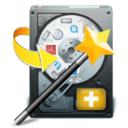 MiniTool Power Data Recovery Free Edition icon