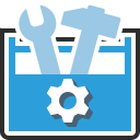 Symbol EMDK for Android icon