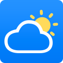 The Desktop Weather icon