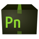 Adobe Presenter icon