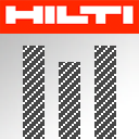 Hilti PROFIS Rebar icon