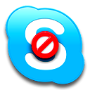 Skype Ad Remover icon
