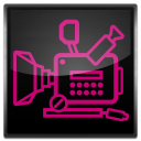 Bunkspeed Zoom icon