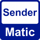 SenderMatic icon