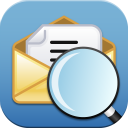 Deduper for Outlook icon