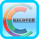 Free Video Recovery icon