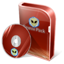 Remix Pack icon