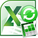 Excel Copy & Move Sheets To Another Workbook Software icon