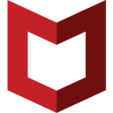 McAfee Customer Submission Tool icon