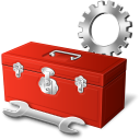 Smart System Repair icon