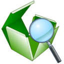 Pepakura Viewer icon