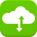 TELUS Cloud icon