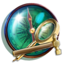 Hidden Expedition: Crown of Solomon Collector’s Edition icon