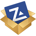 ZoneAlarm Backup icon