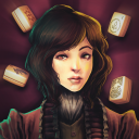 The Mahjong Huntress icon