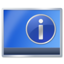 BGinfo icon