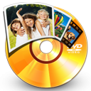 iSkysoft Slideshow Maker icon