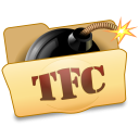 Temp File Cleaner icon