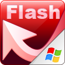 PDF to Flash Converter icon