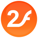 Print2Flash icon