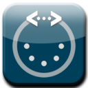 rtpMIDI icon