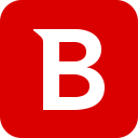BitDefender Total Security icon