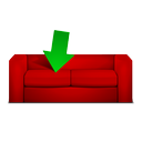 CouchPotato icon