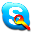 SkypePasswordRecovery icon