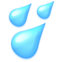 Animated Desktop Wallpaper Rain icon