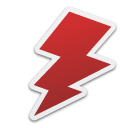 Flash Player FLV Show icon