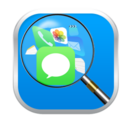 iMyfone Data Recovery for iPhone icon