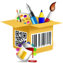 DRPU Barcode Label Maker - Corporate Edition icon