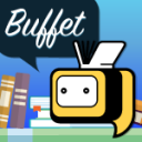 Ookbee Buffet Desktop icon