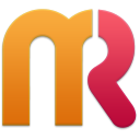 JetBrains RubyMine icon